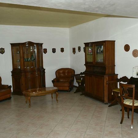 ميستر Villa Manuela المظهر الخارجي الصورة
