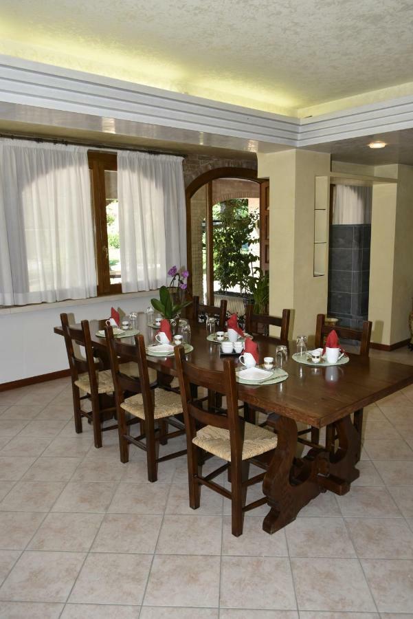 ميستر Villa Manuela المظهر الخارجي الصورة