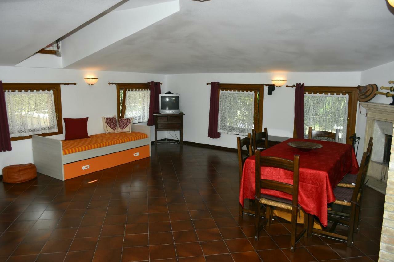 ميستر Villa Manuela المظهر الخارجي الصورة