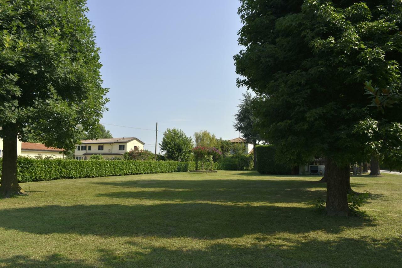 ميستر Villa Manuela المظهر الخارجي الصورة