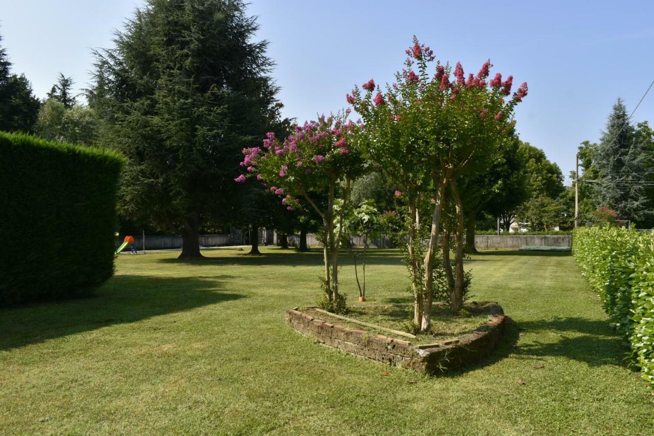 ميستر Villa Manuela المظهر الخارجي الصورة